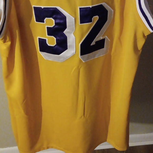 Mitchell and ness jersey - Picture 6 of 6